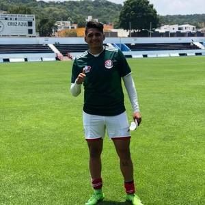 Meet your Posher, Lerma